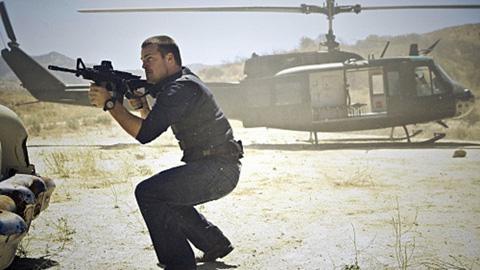 NCIS Los Angeles saison 2 ... Les photos de l'épisode 203 NCIS Los Angeles saison 2 ... Les photos de l'épisode 203