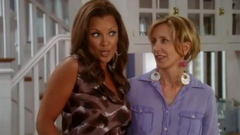 Desperate Housewives saison 7 ... Un nouvel extrait de l'épisode 701 Desperate Housewives saison 7 ... Un nouvel extrait de l'épisode 701