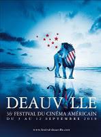 CINEMA: Le 36ème Festival du cinéma américain de Deauville/The 36th Deauville American Film Festival CINEMA: Le 36ème Festival du cinéma américain de Deauville/The 36th Deauville American Film Festival