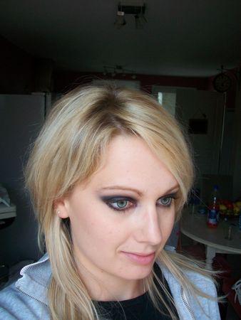 Jet & Black Dog Black palette URBAN DECAY make_up_025