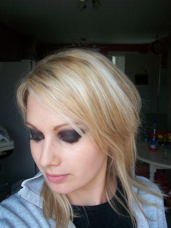 Jet & Black Dog Black palette URBAN DECAY make_up_026