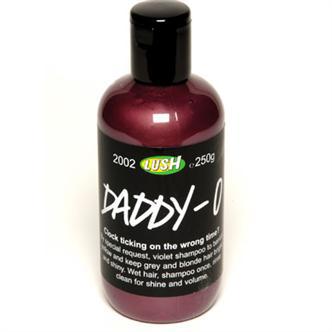 Quelques achats chez Lush Quelques achats chez Lush