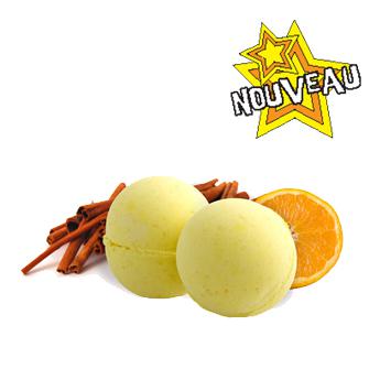 Quelques achats chez Lush Quelques achats chez Lush