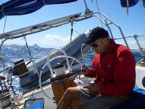 Septembre, mois maudit salade