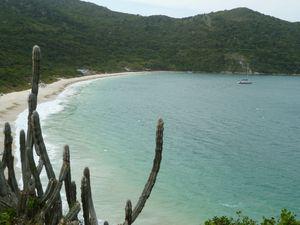 Septembre, mois maudit mouillage