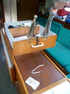 Septembre, mois maudit tiroir