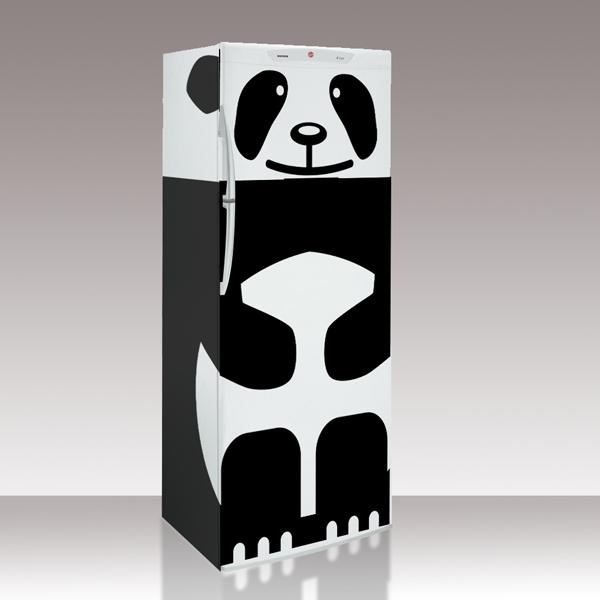 Idée cadeau de noel n°93 : des stickers pour réfrigérateur Idée cadeau de noel n°93 : des stickers pour réfrigérateur