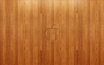 Accessoires Apple, la mode est au bois...