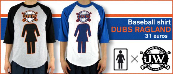 dvs-girl-jeron-wilson-tees dvs girl jeron wilson tees DVS X Girl Jeron Wilson Collection