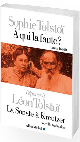 Mme Léon Tolstoï