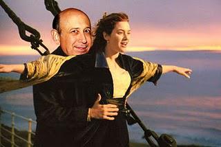 Goldman Sachs : bientôt le film ! Goldman Sachs : bientôt le film !