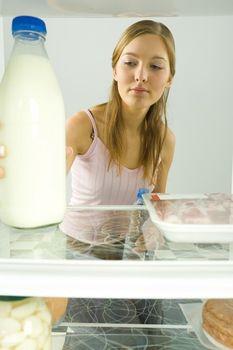 quelles sont les avantages de consommer le lait bio