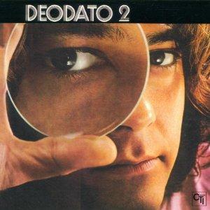 Eumir Deodato -
