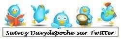 Retrouvez Davydepoche sur Facebook et sur Twitter.