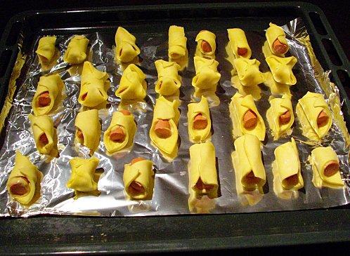 Knachis feuilletés IMGP0044