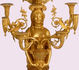 CandelabreLouisDuguersdeMontrosierdetail
