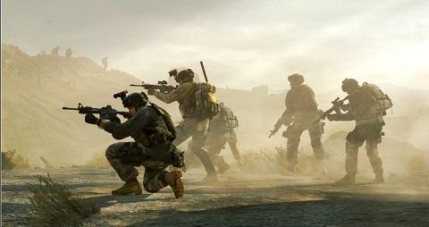 Medal of Honor sur PS3 ... on y a joué ... Medal of Honor sur PS3 ... on y a joué ...