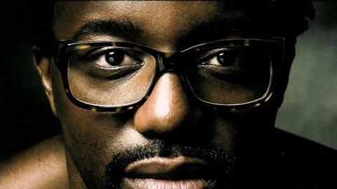 Sly Johnson ... sensuel et jazzy Sly Johnson ... sensuel et jazzy