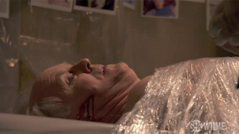 Dexter saison 5 ... un nouveau teaser Dexter saison 5 ... un nouveau teaser