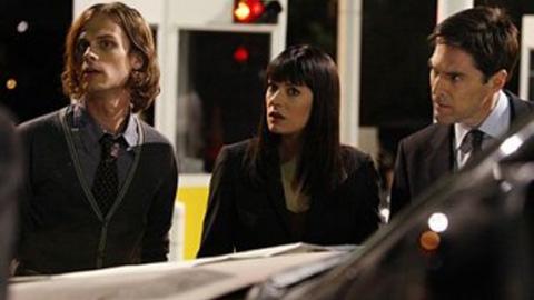 Esprits Criminels saison 6 ... Le petit Ben de Lost arrive en guest Esprits Criminels saison 6 ... Le petit Ben de Lost arrive en guest