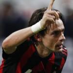 Milan – Catania : trio Ronaldinho – Inzaghi – Ibra?