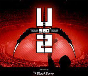 U2 au Stade de France ce samedi 18/09