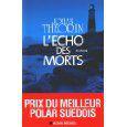 L'écho des morts - Johan THEORIN echo_morts