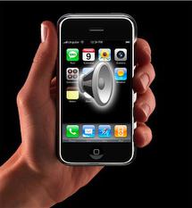 iPhone iOS 4.2: Une sonnerie pour ses contacts...