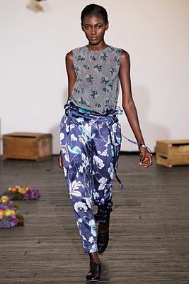 New York Fashion Week SS2011: MY VERY BEST OF