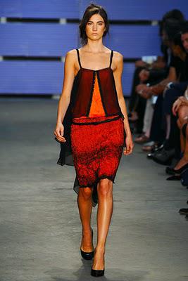 New York Fashion Week SS2011: MY VERY BEST OF
