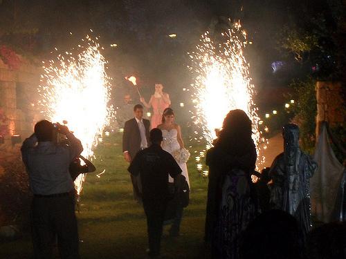 1 mariage en 2010 et une super soirée en famille :) 1 mariage en 2010 et une super soirée en famille :)