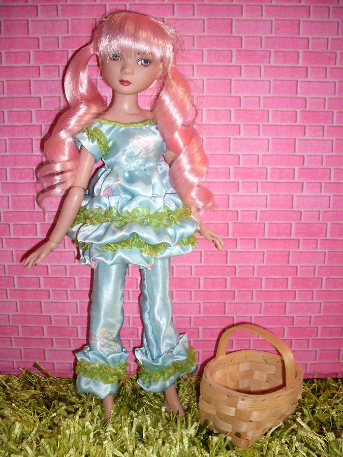 Les soeurs MOODY voient la vie en rose (elles aussi) Les soeurs MOODY voient la vie en rose (elles aussi)