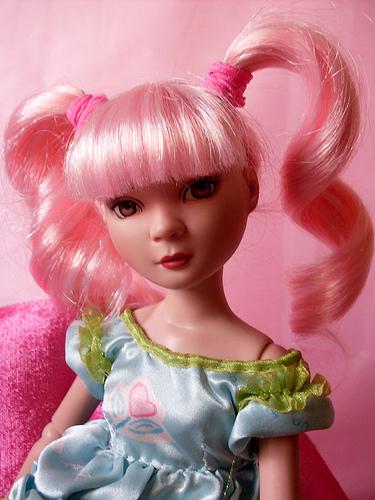 Les soeurs MOODY voient la vie en rose (elles aussi) Les soeurs MOODY voient la vie en rose (elles aussi)