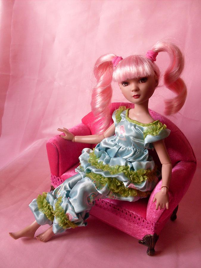 Les soeurs MOODY voient la vie en rose (elles aussi) Les soeurs MOODY voient la vie en rose (elles aussi)