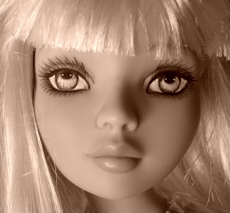 Penelope Lane, dite Penny, amie imaginaire de Manon Penelope Lane, dite Penny, amie imaginaire de Manon