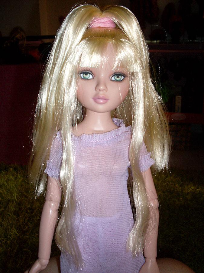 Penelope Lane, dite Penny, amie imaginaire de Manon Penelope Lane, dite Penny, amie imaginaire de Manon