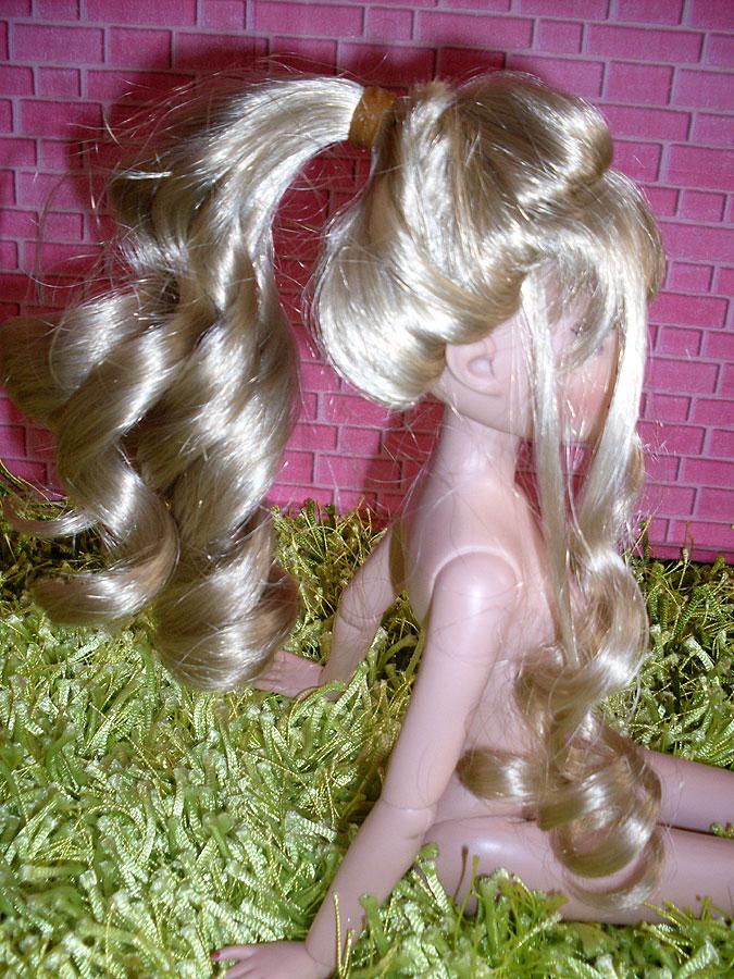 Penelope Lane, dite Penny, amie imaginaire de Manon Penelope Lane, dite Penny, amie imaginaire de Manon