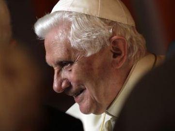Le pape dit sa 'honte' aux victimes de prêtres pédophiles