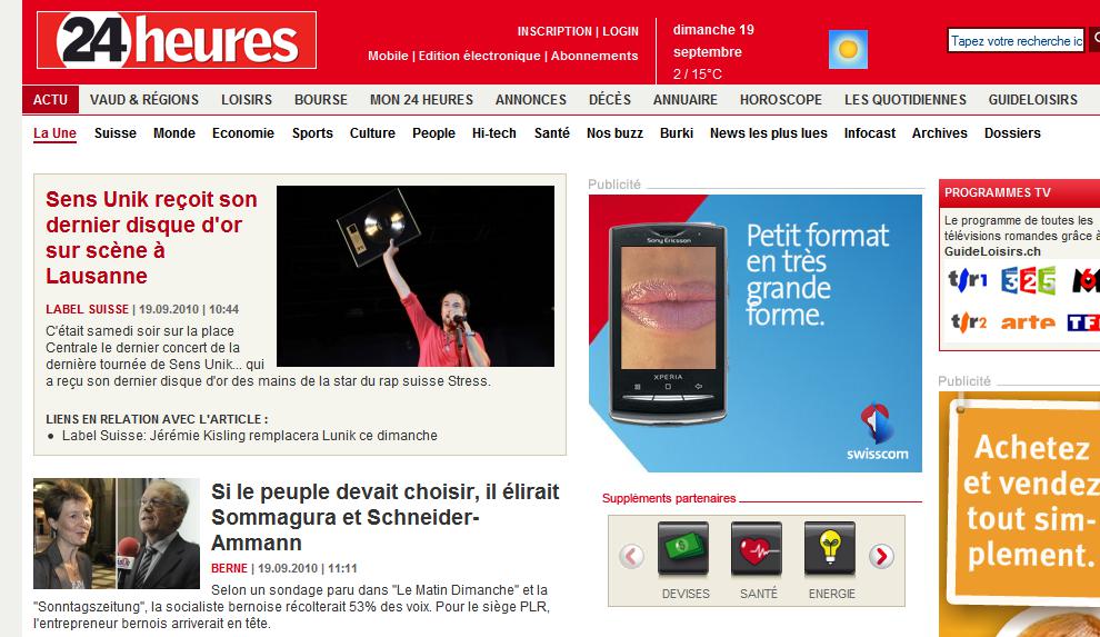 24h C’est qui Sommagura ?