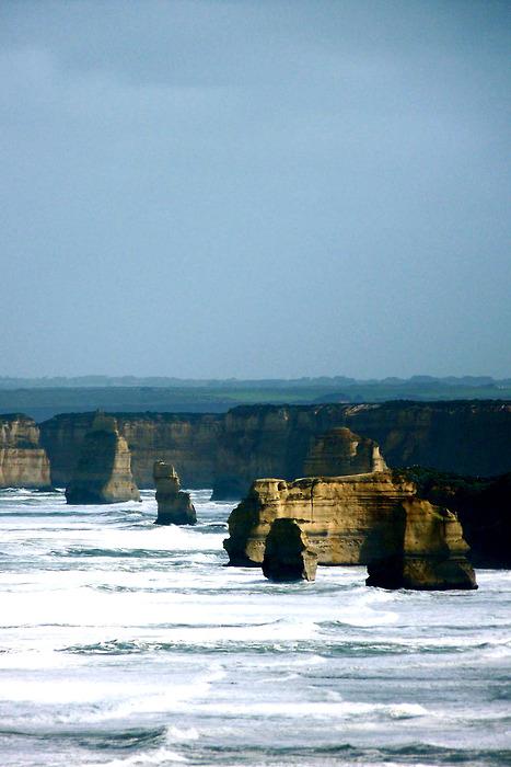 Great Ocean Road, Australia
Prendre la route du Great Ocean,...