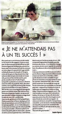 flo et mimolette dans la Dépêche du Midi d'aujourd'hui et photos du DiMAnchE au JaRDin 2 flo et mimolette dans la Dépêche du Midi d'aujourd'hui et photos du DiMAnchE au JaRDin 2