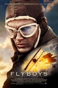 Flyboys Broc en stock !