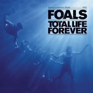 Foals: « Total Life Forever »