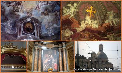 Vamos a Italia !! Excursion en Italie !! Vamos a Italia !! Excursion en Italie !!