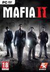 Pochette du jeu Mafia II