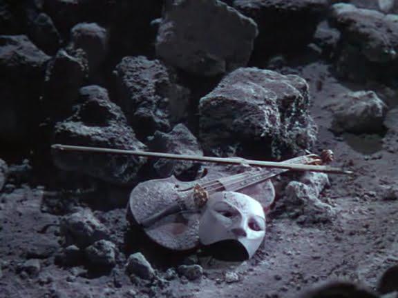 Le Fantôme de l'Opéra - Phantom of the Opera, Arthur Lubin (1943)