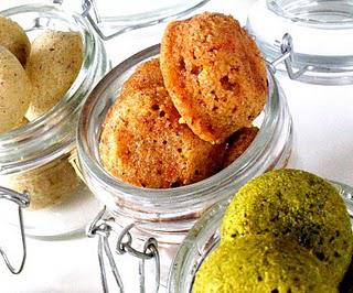 Trio de Mini-Financiers Trio de Mini-Financiers