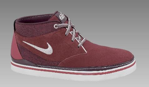 Nike 6.0 Brazen Nike 6.0 Brazen
