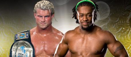 Night of Champions 2010 : Championnat Intercontinental de la WWE Nuit des Champions 2010 : Championnat Intercontinental de la WWE