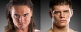 Resultat Night of Champions 2010 : Drew McIntyre et Cody Rhodes Résultat Nuit des Champions 2010 vainqueur : Drew McIntyre et Cody Rhodes